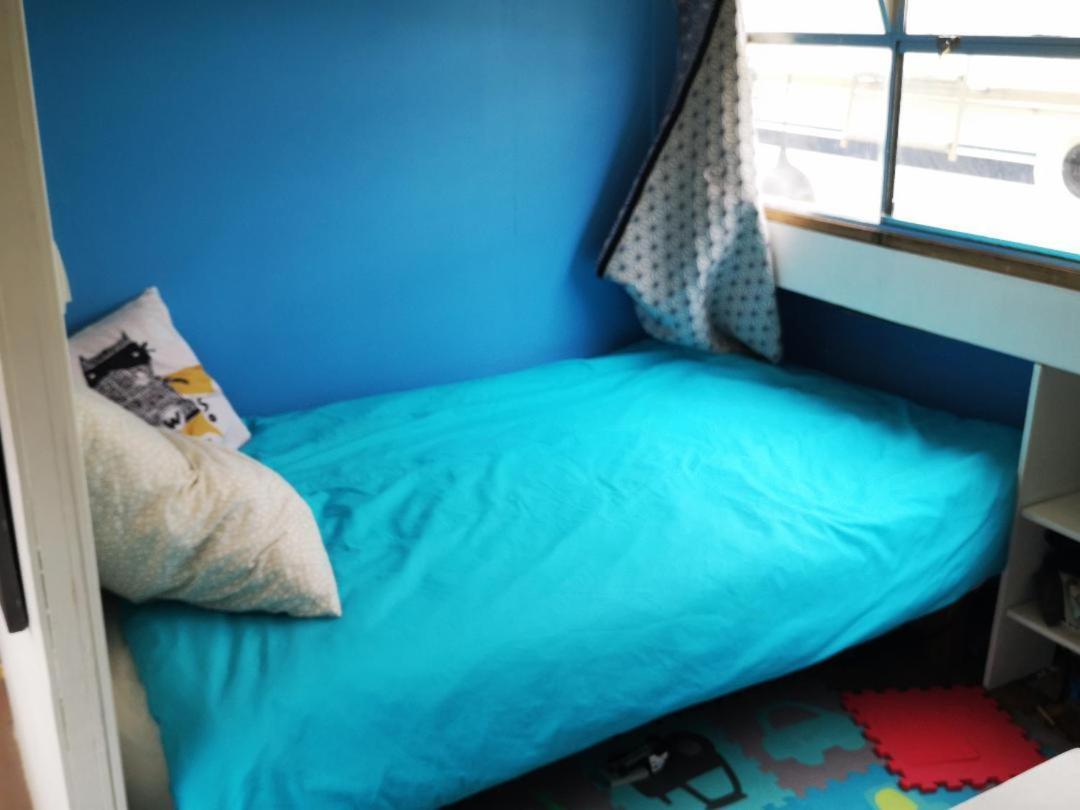 נאנט Appartement Sur L'Eau מראה חיצוני תמונה